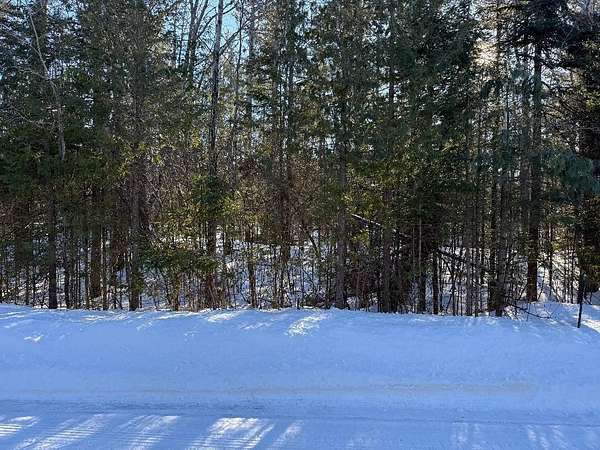 0.24 Acres of Land for Sale in Cheboygan, Michigan