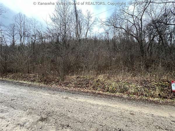 27.7 Acres of Recreational Land for Sale in Clay, West Virginia