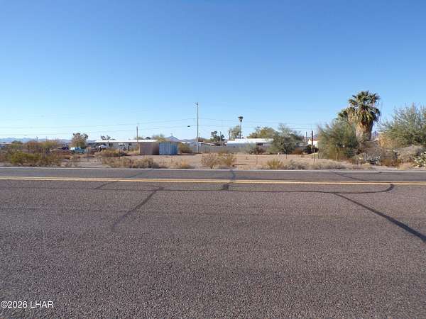 0.23 Acres of Commercial Land for Sale in Bouse, Arizona