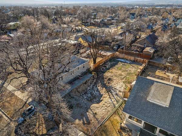 0.14 Acres of Residential Land for Sale in Grand Junction, Colorado