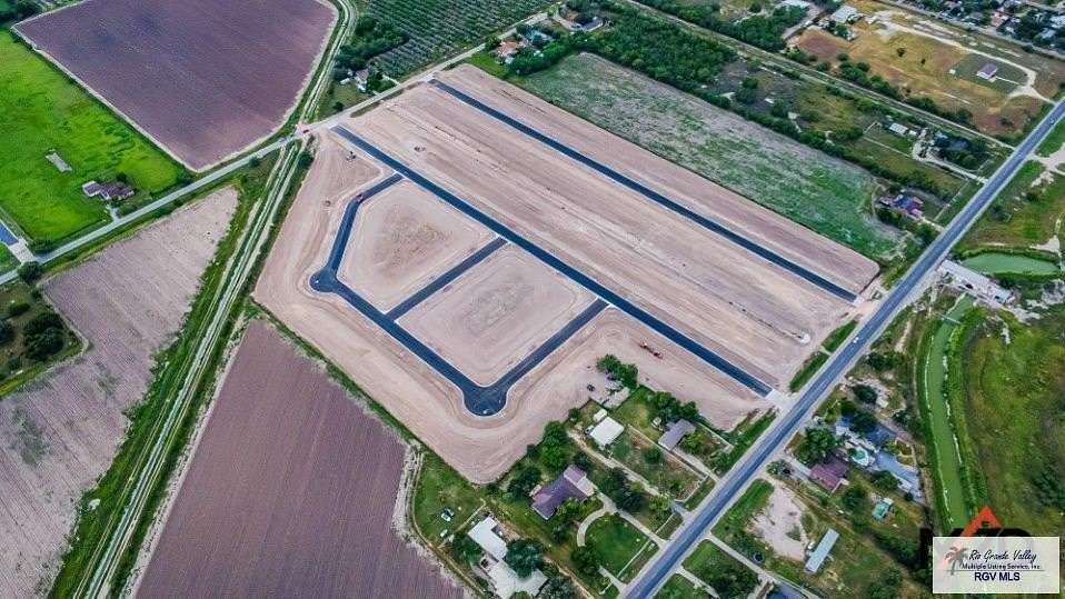 0.34 Acres of Residential Land for Sale in La Feria, Texas