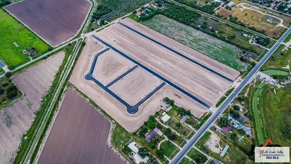 0.34 Acres of Residential Land for Sale in La Feria, Texas