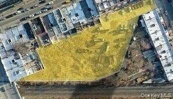 1 Acre of Residential Land for Sale in Corona, New York