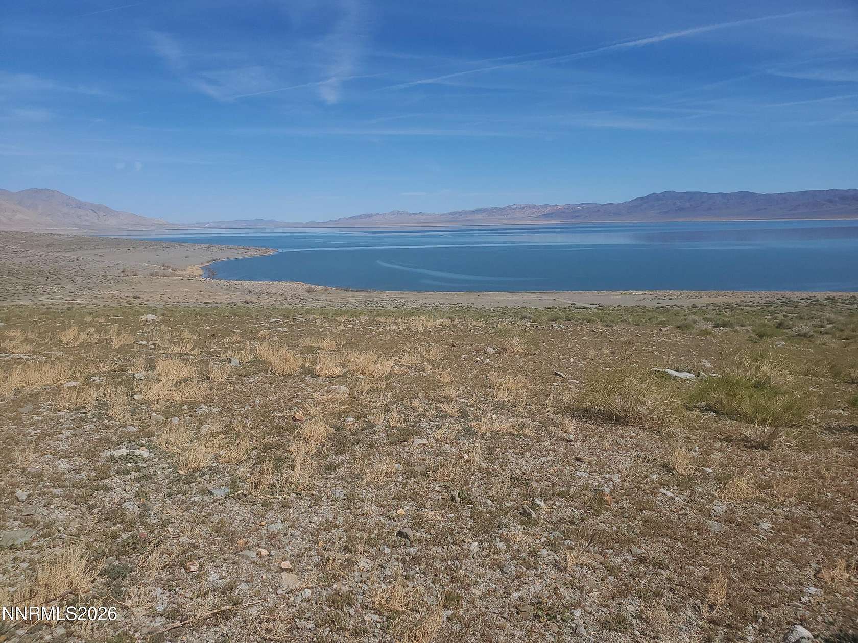 0.25 Acres of Residential Land for Sale in Walker Lake, Nevada
