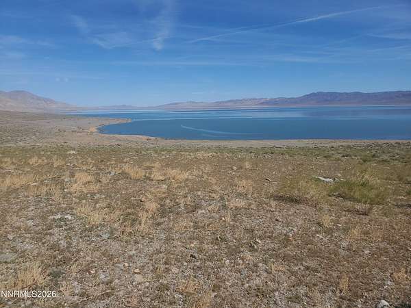 0.25 Acres of Residential Land for Sale in Walker Lake, Nevada