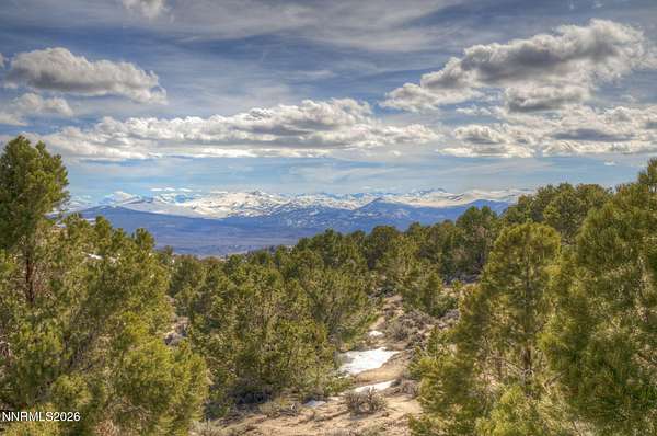 120 Acres of Land for Sale in Hawthorne, Nevada