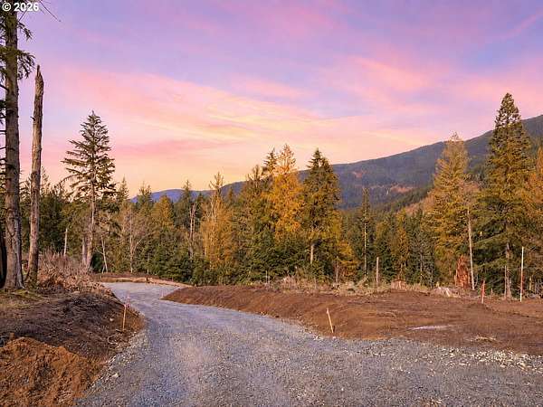 2 Acres of Residential Land for Sale in Rhododendron, Oregon