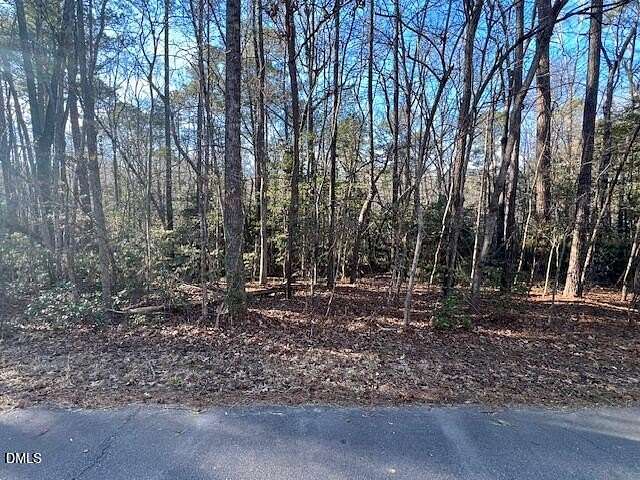 0.46 Acres of Residential Land for Sale in Louisburg, North Carolina