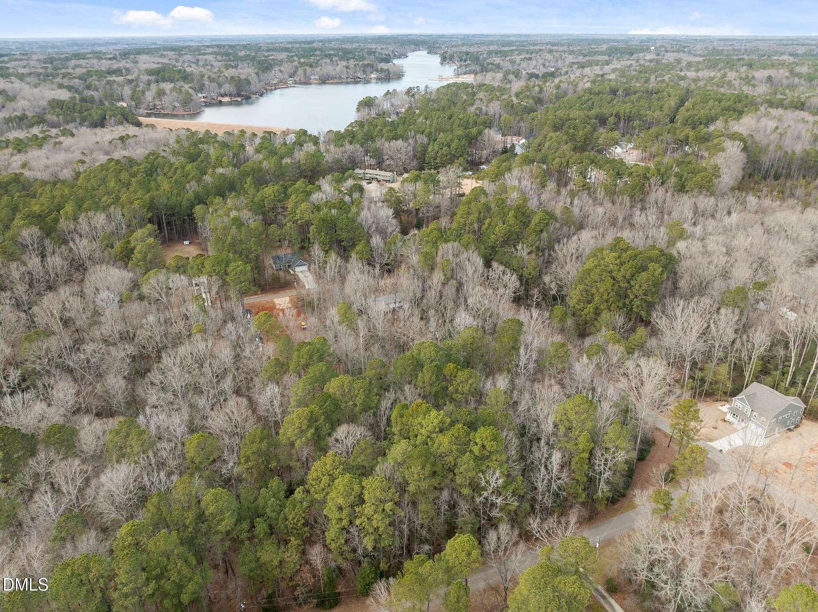 0.46 Acres of Residential Land for Sale in Louisburg, North Carolina