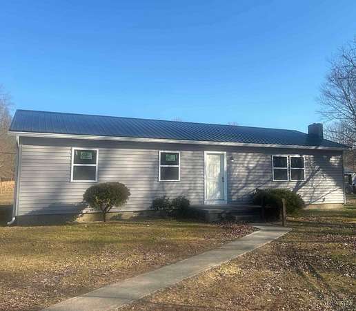 3.37 Acres of Land with Home for Sale in Washington Township, Ohio