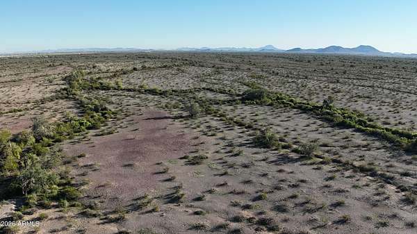 5 Acres of Residential Land for Sale in Tonopah, Arizona