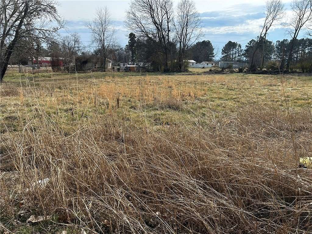 1 Acre of Commercial Land for Sale in Knoxville, Arkansas