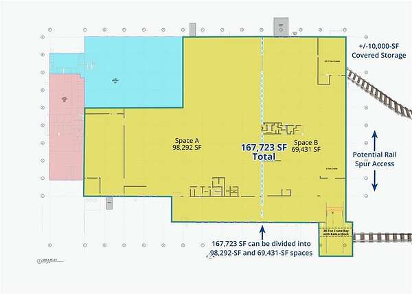 16 Acres of Mixed-Use Land for Sale in Rogers, Arkansas