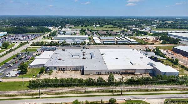 16 Acres of Mixed-Use Land for Sale in Rogers, Arkansas