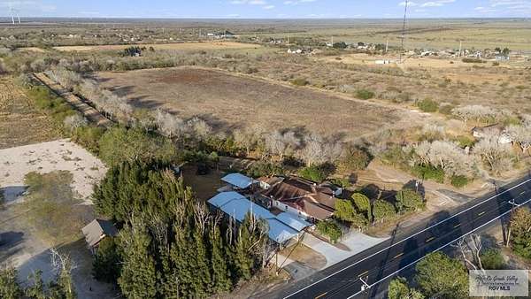 14.8 Acres of Land for Sale in San Benito, Texas