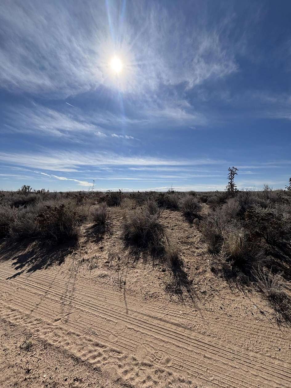 1.18 Acres of Land for Sale in Rio Rancho, New Mexico