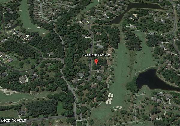 0.46 Acres of Residential Land for Sale in Wallace, North Carolina