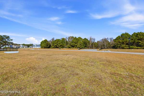 0.28 Acres of Residential Land for Sale in Holly Ridge, North Carolina