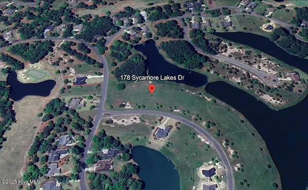 0.5 Acres of Residential Land for Sale in Wallace, North Carolina
