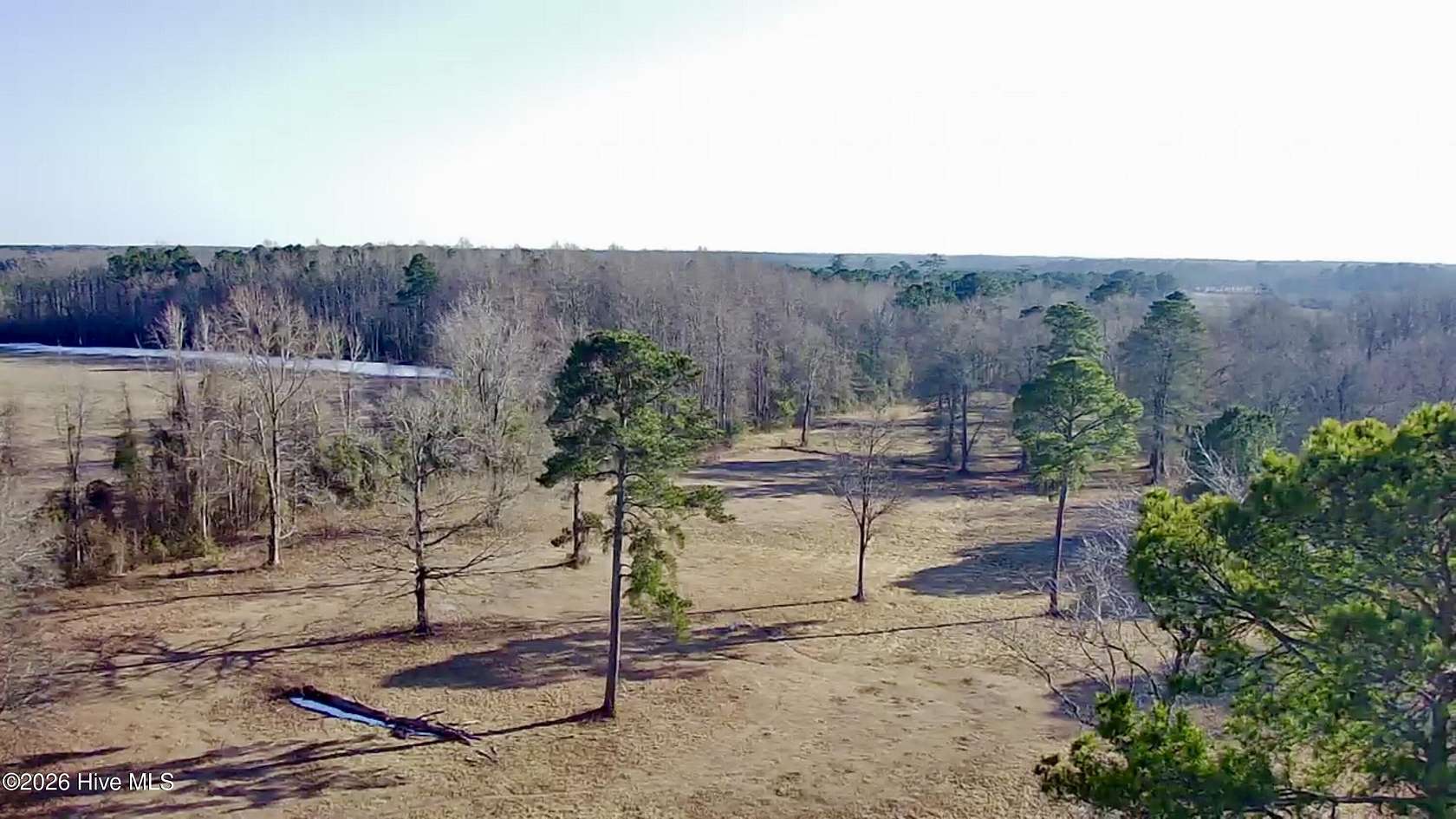 10 Acres of Land for Sale in Washington, North Carolina