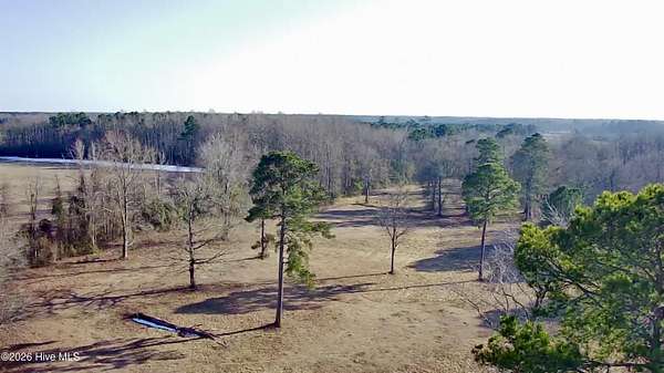 10 Acres of Land for Sale in Washington, North Carolina