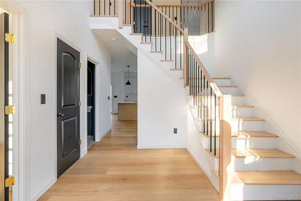 2.35 Acres of Residential Land with Home for Sale in Poughquag, New York