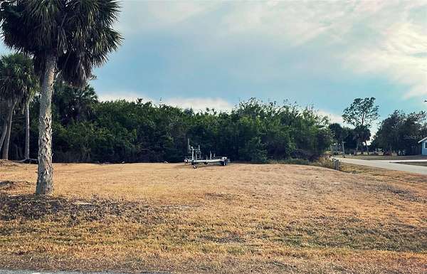 0.24 Acres of Land for Sale in Port Charlotte, Florida