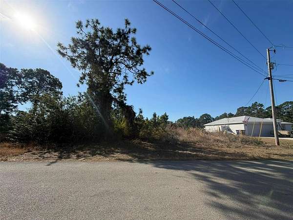 0.23 Acres of Residential Land for Sale in Lehigh Acres, Florida