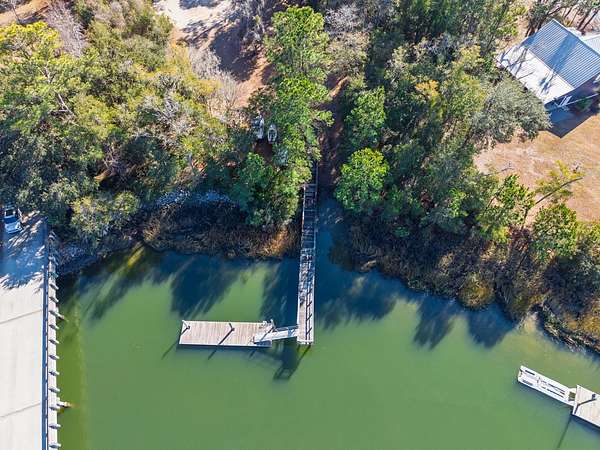 2.35 Acres of Residential Land for Sale in Edisto Island, South Carolina