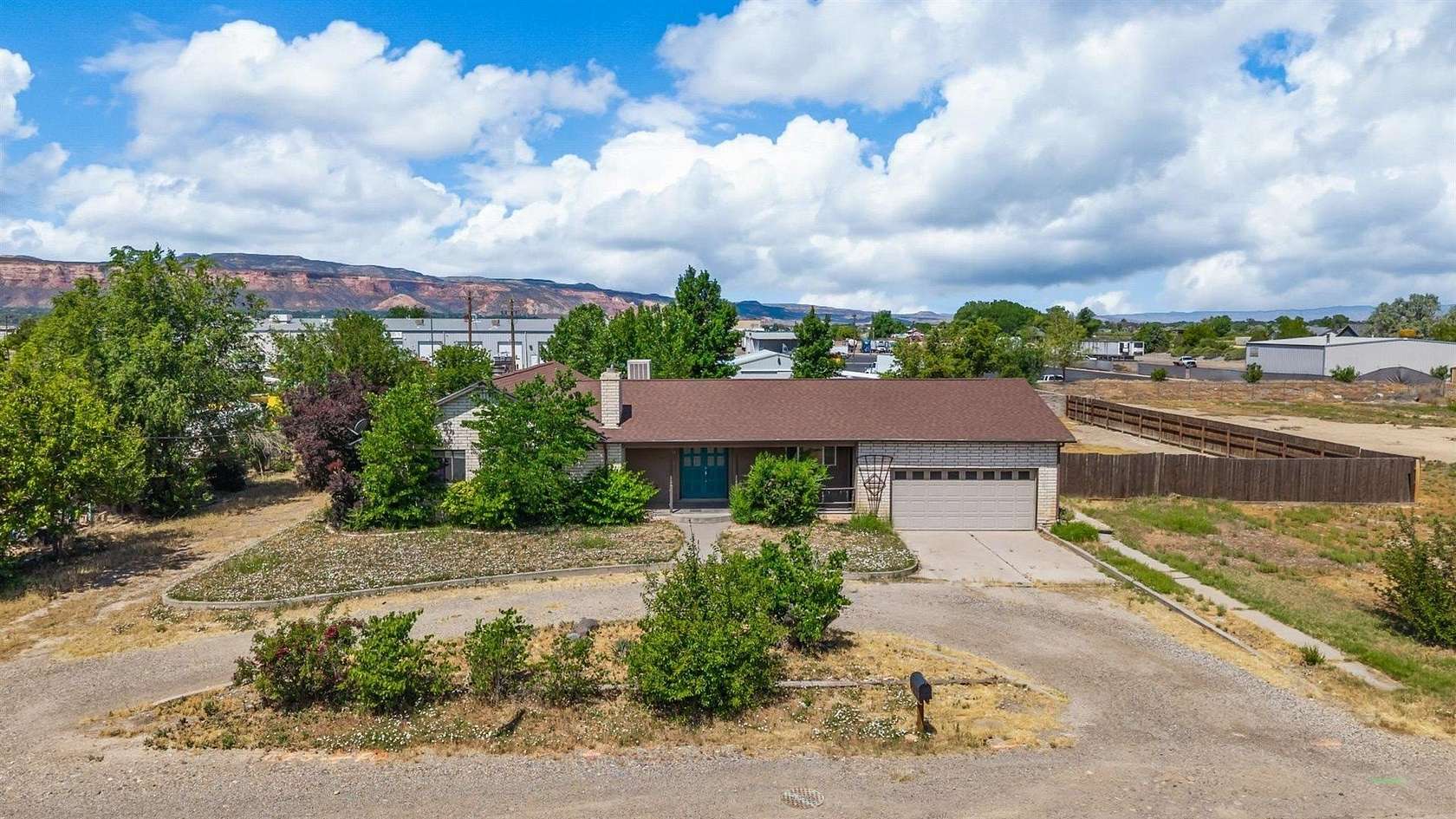 1.9 Acres of Improved Mixed-Use Land for Sale in Grand Junction, Colorado
