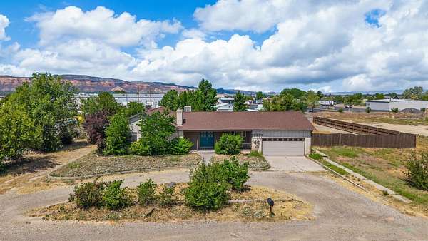 1.9 Acres of Improved Mixed-Use Land for Sale in Grand Junction, Colorado