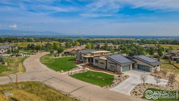 1.4 Acres of Residential Land for Sale in Niwot, Colorado