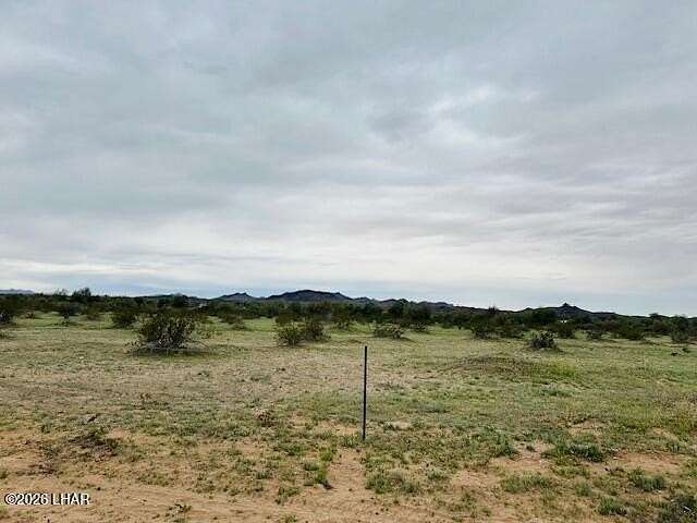 9.43 Acres of Land for Sale in Bouse, Arizona
