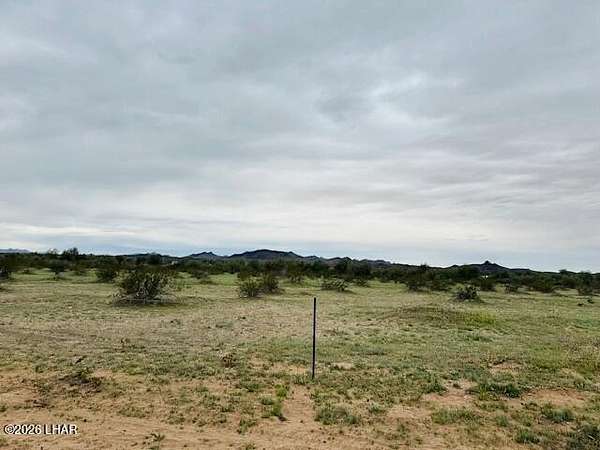 9.43 Acres of Land for Sale in Bouse, Arizona