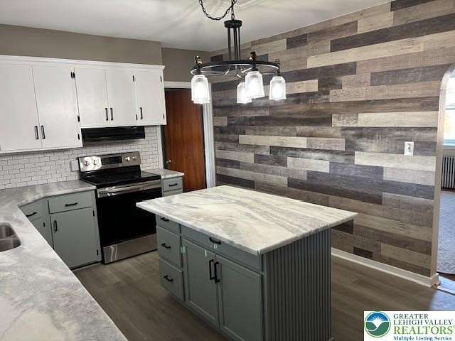 31.6 Acres of Land with Home for Lease in Lower Nazareth Township, Pennsylvania