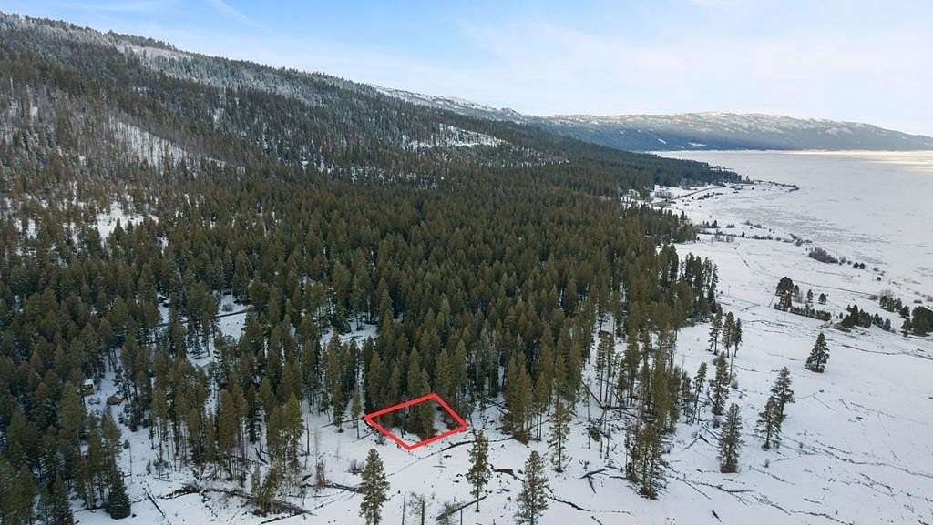 0.37 Acres of Land for Sale in Cascade, Idaho