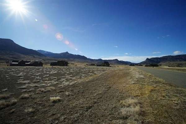1.48 Acres of Residential Land for Sale in Cody, Wyoming