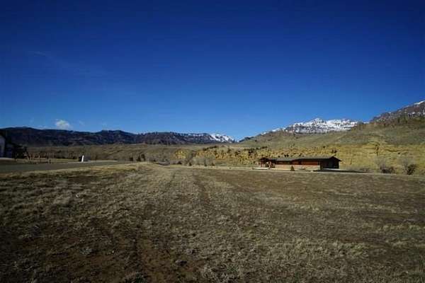 1.59 Acres of Residential Land for Sale in Cody, Wyoming