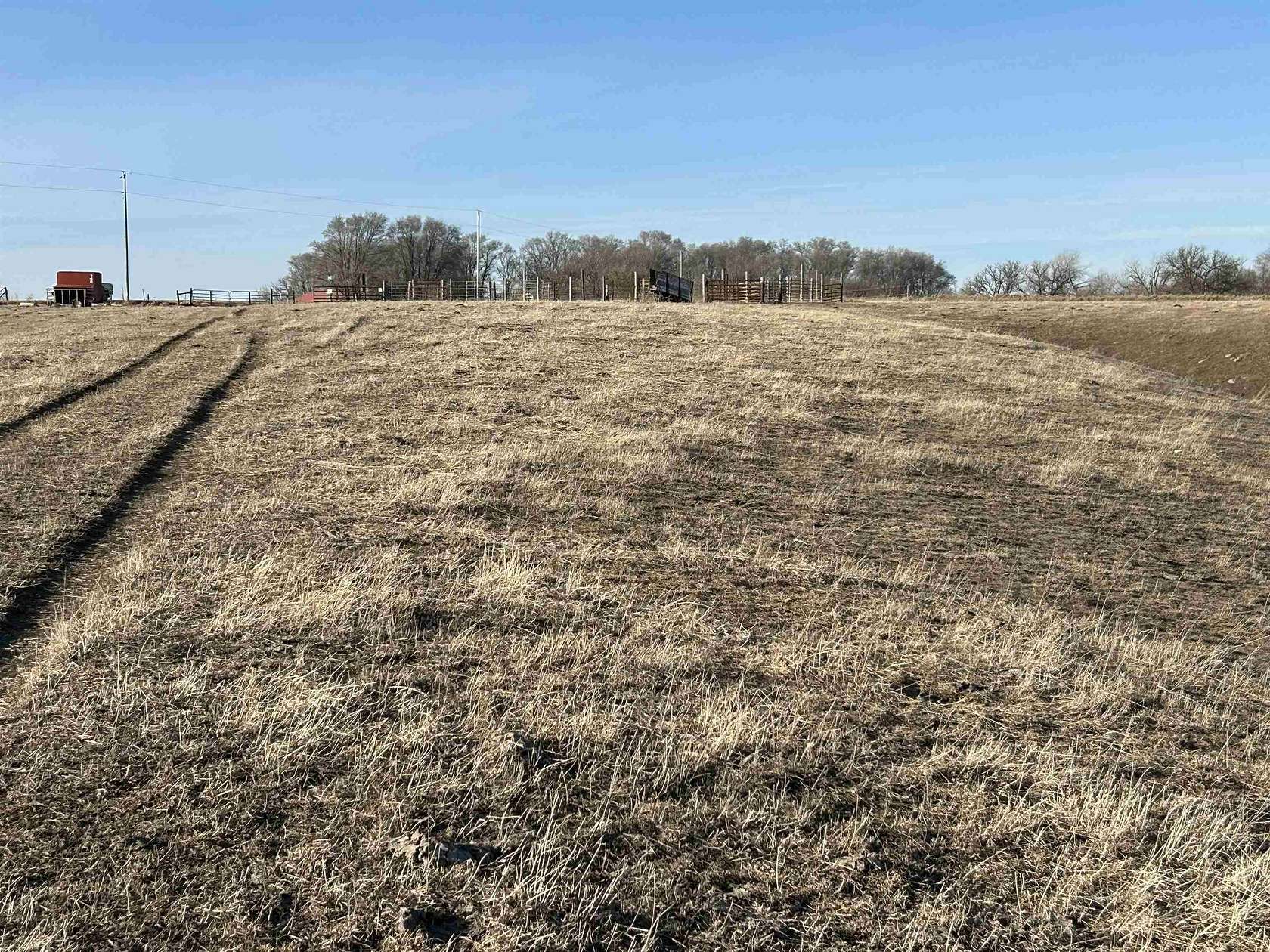 80 Acres of Agricultural Land for Sale in Spencer, Iowa