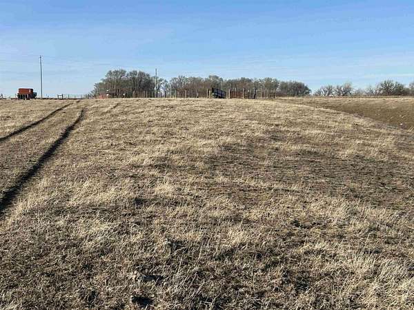80 Acres of Agricultural Land for Sale in Spencer, Iowa