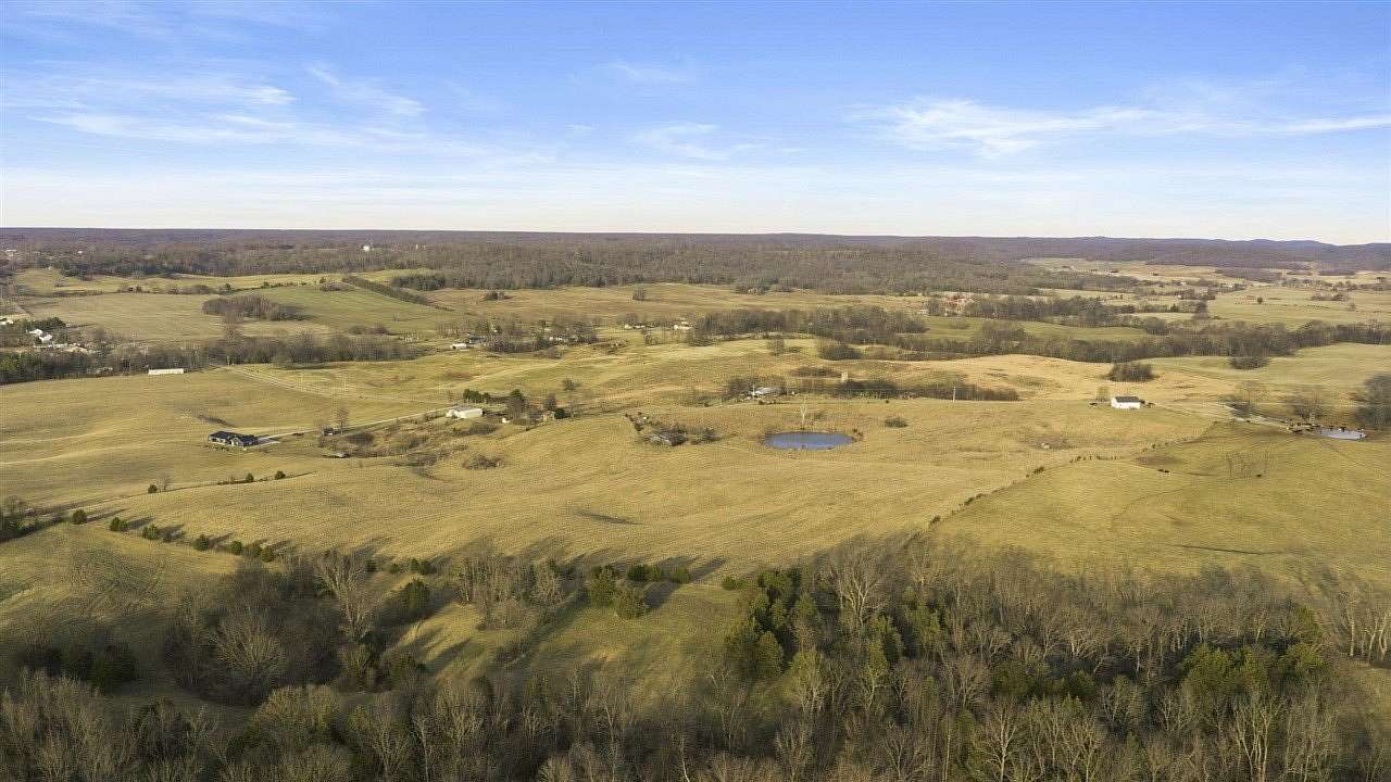 8.64 Acres of Residential Land for Sale in Smiths Grove, Kentucky