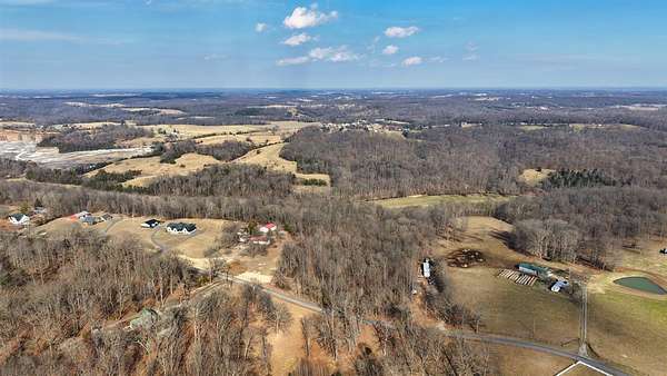10.7 Acres of Land for Sale in Scottsville, Kentucky