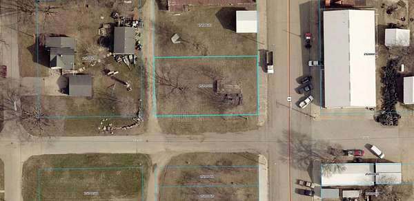 0.23 Acres of Land for Sale in Walters, Minnesota