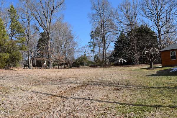 0.59 Acres of Land for Sale in Graham, North Carolina