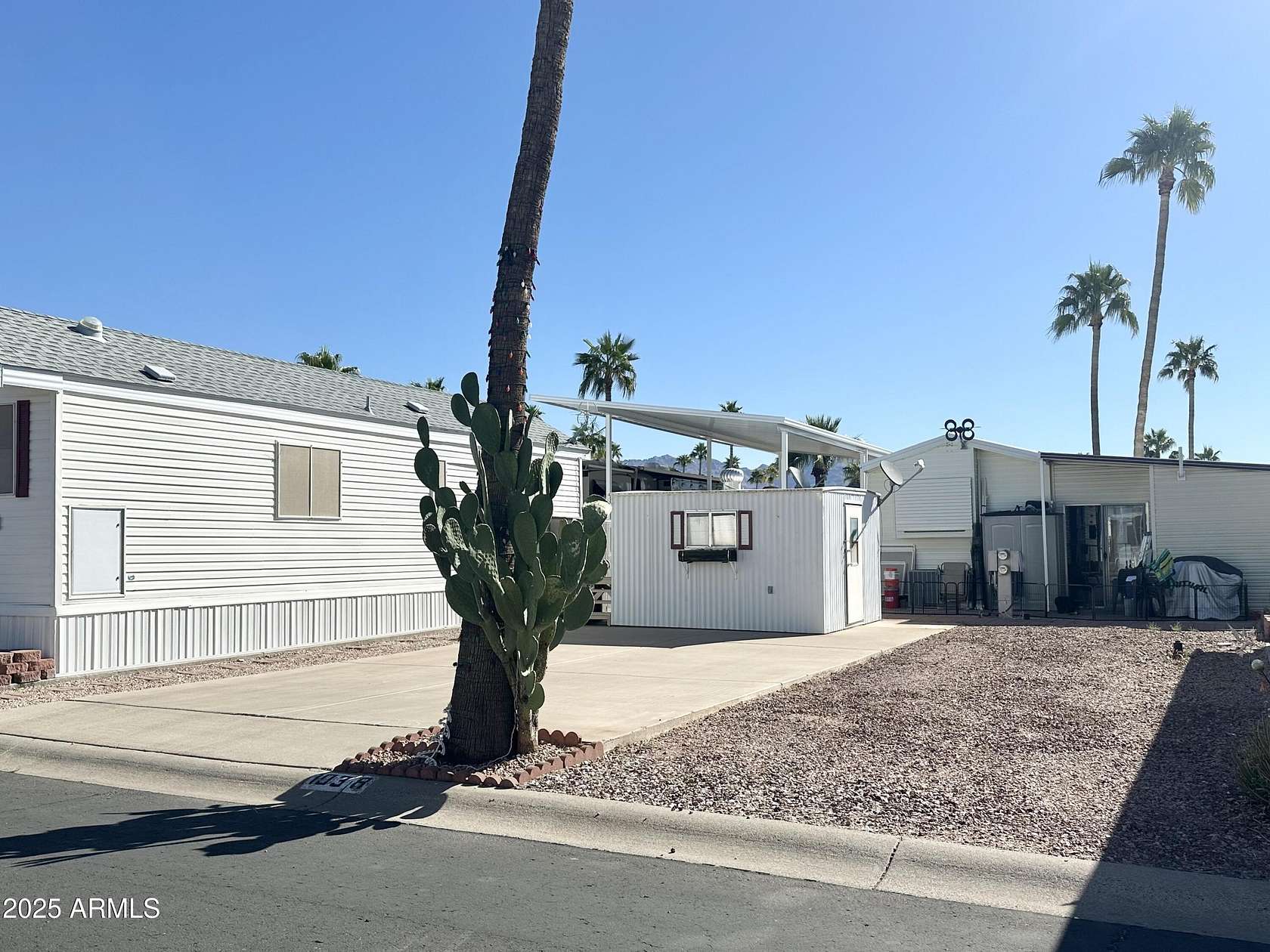 0.04 Acres of Land for Sale in Apache Junction, Arizona