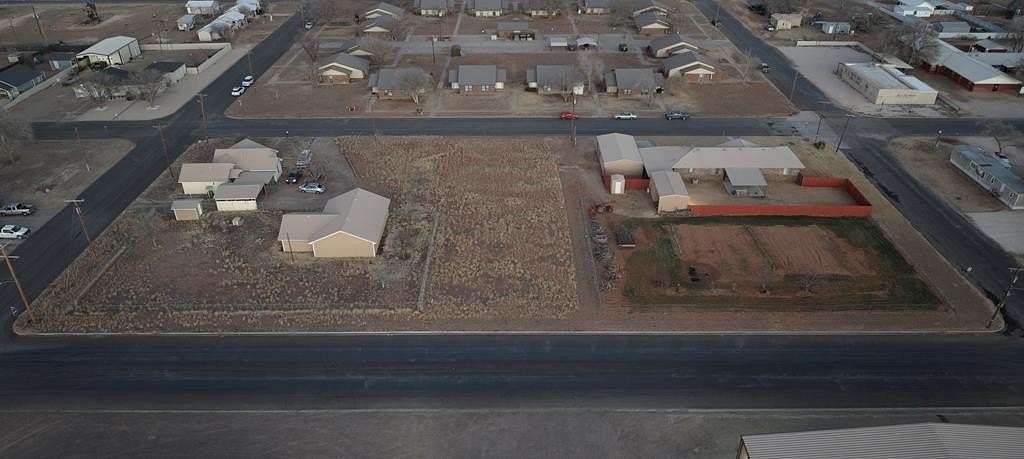 0.37 Acres of Residential Land for Sale in Seminole, Texas