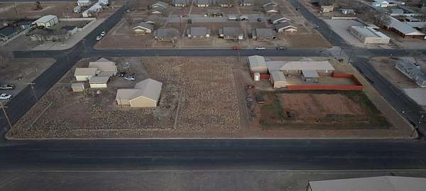 0.37 Acres of Residential Land for Sale in Seminole, Texas