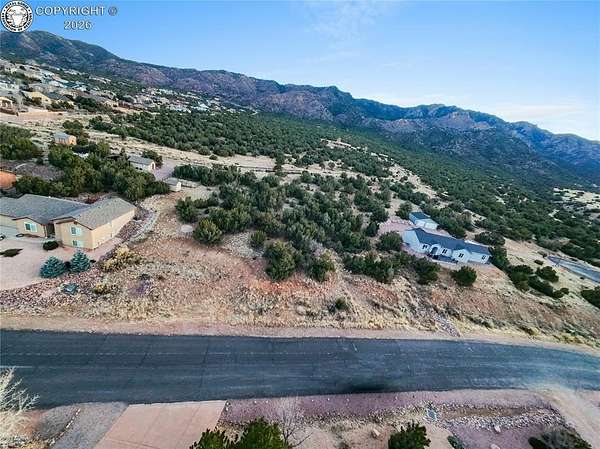 0.61 Acres of Residential Land for Sale in Cañon City, Colorado