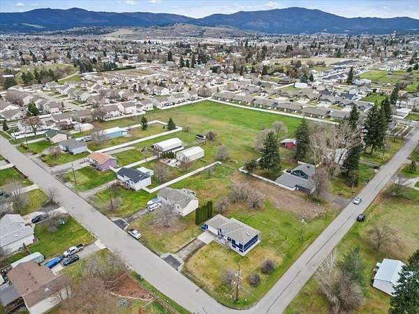 0.24 Acres of Residential Land for Sale in Spokane Valley, Washington