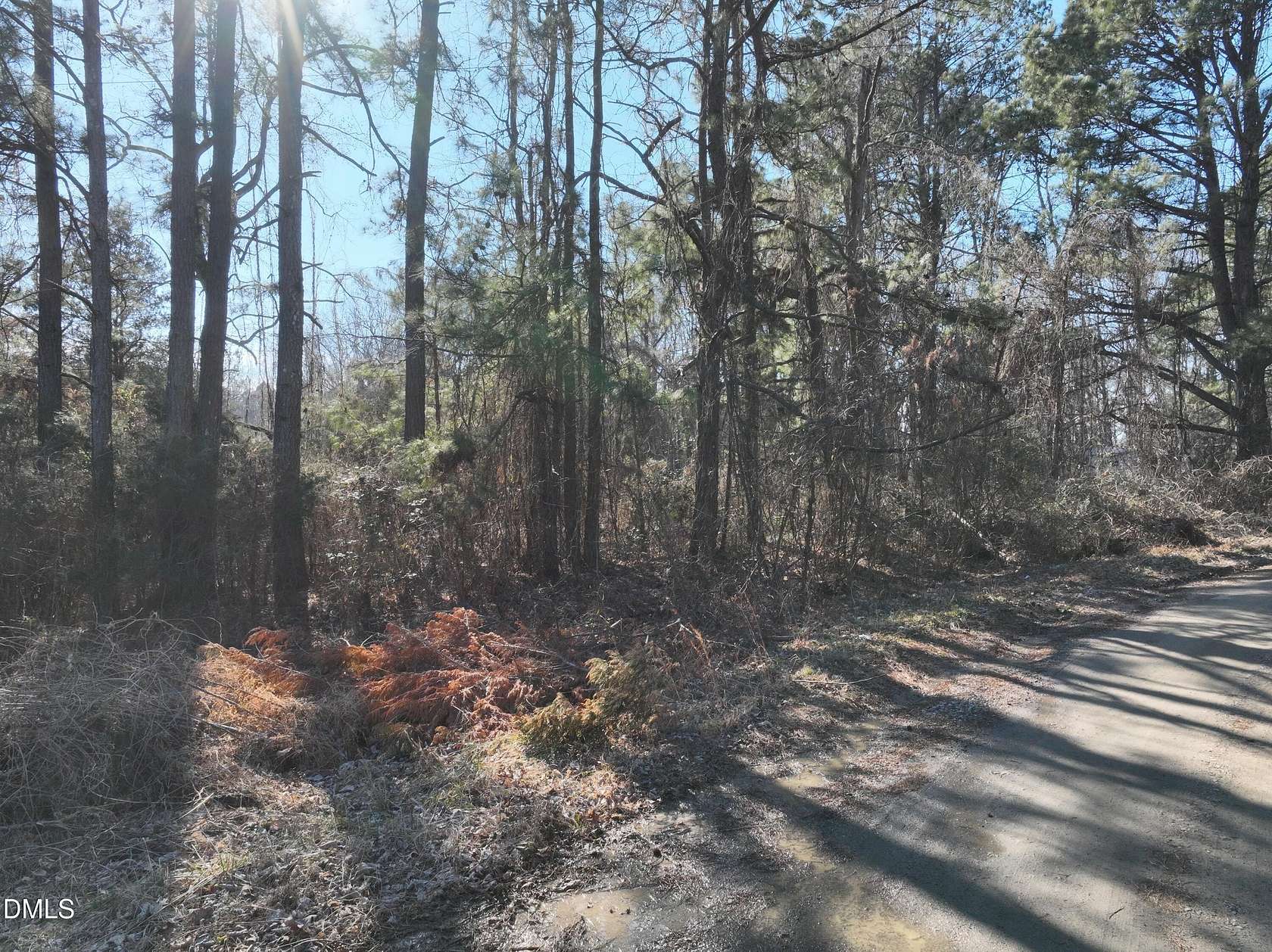 0.69 Acres of Residential Land for Sale in Franklinton, North Carolina